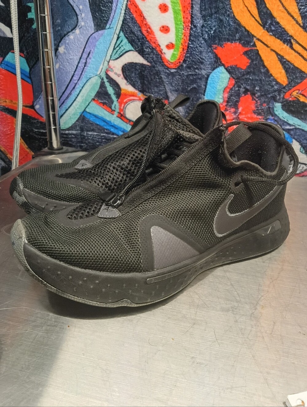 Nike PG4